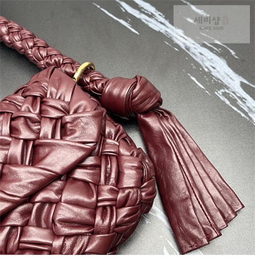 Bottega Veneta 보테가베네타 칼리메로 씨타 백 “ 10 COLOR ” 1# Bag 32번 이미지