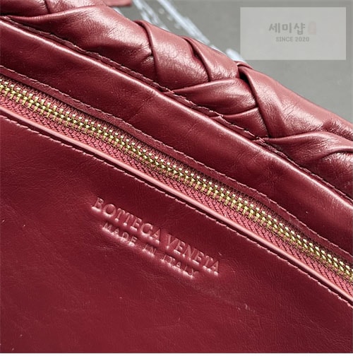 Bottega Veneta 보테가베네타 칼리메로 씨타 백 “ 10 COLOR ” 1# Bag 22번 이미지