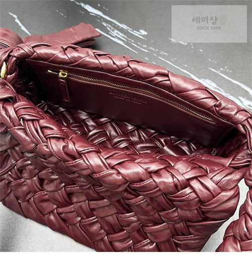 Bottega Veneta 보테가베네타 칼리메로 씨타 백 “ 10 COLOR ” 1# Bag 33번 이미지