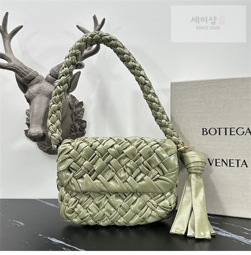 Bottega Veneta 보테가베네타 칼리메로 씨타 백 “ 10 COLOR ” 1# Bag 12번 이미지