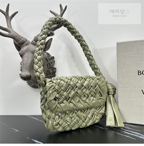 Bottega Veneta 보테가베네타 칼리메로 씨타 백 “ 10 COLOR ” 1# Bag 23번 이미지
