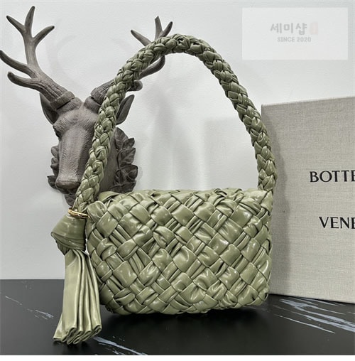 Bottega Veneta 보테가베네타 칼리메로 씨타 백 “ 10 COLOR ” 1# Bag 34번 이미지