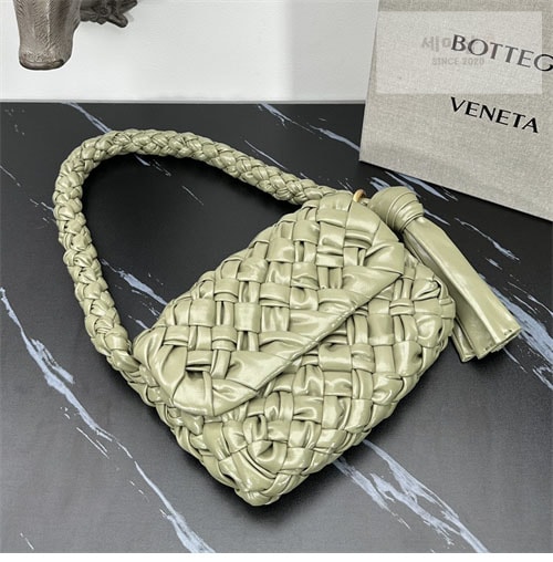 Bottega Veneta 보테가베네타 칼리메로 씨타 백 “ 10 COLOR ” 1# Bag 24번 이미지