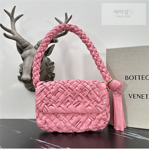 Bottega Veneta 보테가베네타 칼리메로 씨타 백 “ 10 COLOR ” 1# Bag 25번 이미지