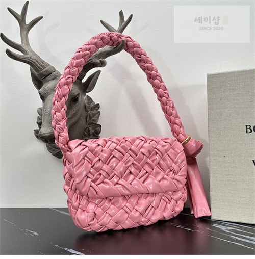 Bottega Veneta 보테가베네타 칼리메로 씨타 백 “ 10 COLOR ” 1# Bag 36번 이미지
