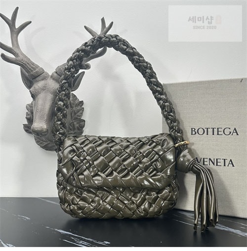 Bottega Veneta 보테가베네타 칼리메로 씨타 백 “ 10 COLOR ” 1# Bag 16번 이미지