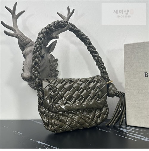 Bottega Veneta 보테가베네타 칼리메로 씨타 백 “ 10 COLOR ” 1# Bag 27번 이미지