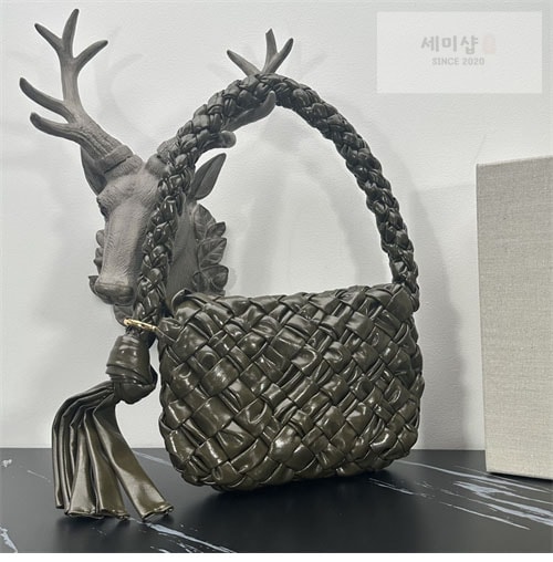 Bottega Veneta 보테가베네타 칼리메로 씨타 백 “ 10 COLOR ” 1# Bag 38번 이미지