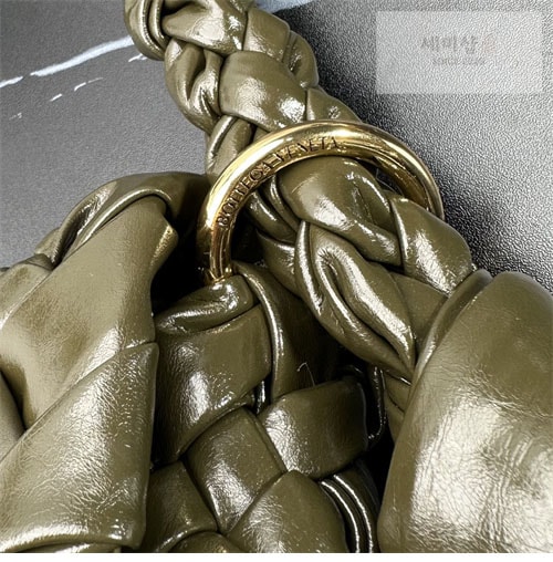 Bottega Veneta 보테가베네타 칼리메로 씨타 백 “ 10 COLOR ” 1# Bag 17번 이미지