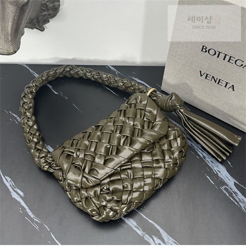 Bottega Veneta 보테가베네타 칼리메로 씨타 백 “ 10 COLOR ” 1# Bag 28번 이미지