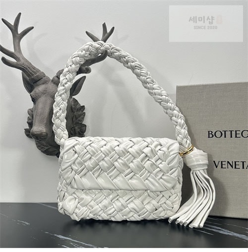 Bottega Veneta 보테가베네타 칼리메로 씨타 백 “ 10 COLOR ” 1# Bag 39번 이미지