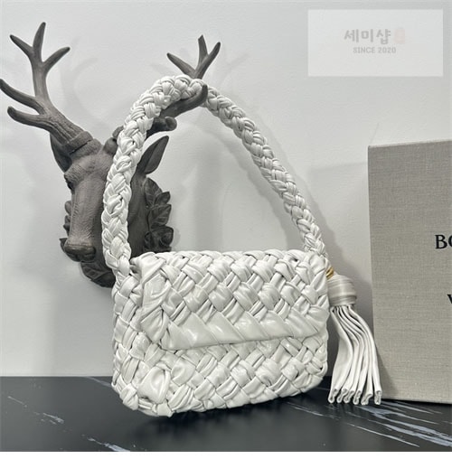 Bottega Veneta 보테가베네타 칼리메로 씨타 백 “ 10 COLOR ” 1# Bag 18번 이미지