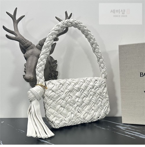Bottega Veneta 보테가베네타 칼리메로 씨타 백 “ 10 COLOR ” 1# Bag 29번 이미지