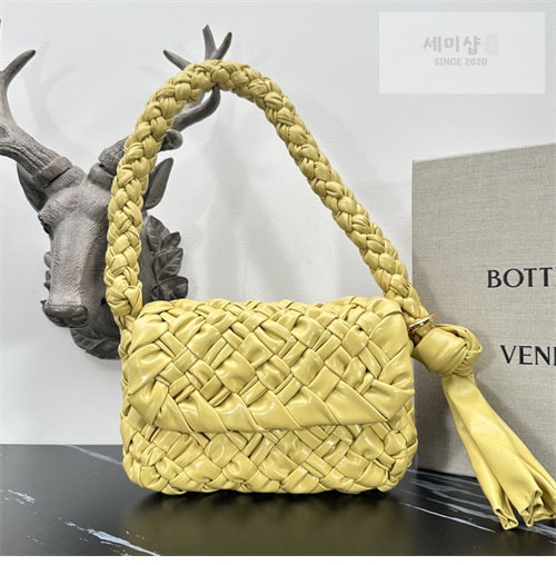 Bottega Veneta 보테가베네타 칼리메로 씨타 백 “ 10 COLOR ” 1# Bag 31번 이미지
