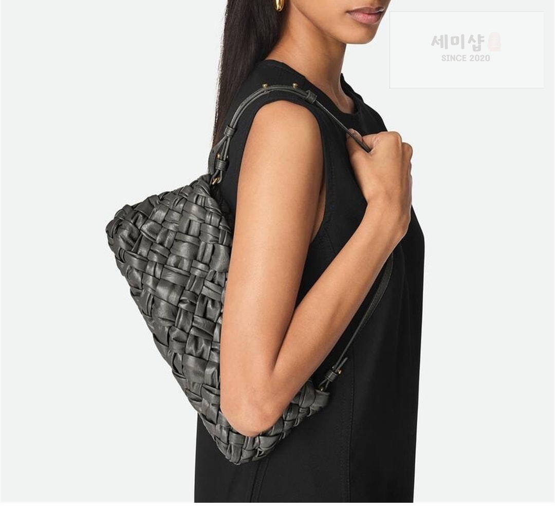 Bottega Veneta 보테가베네타 칼리메로 차차 “ 8 COLOR ” 1# Bag 3번 이미지