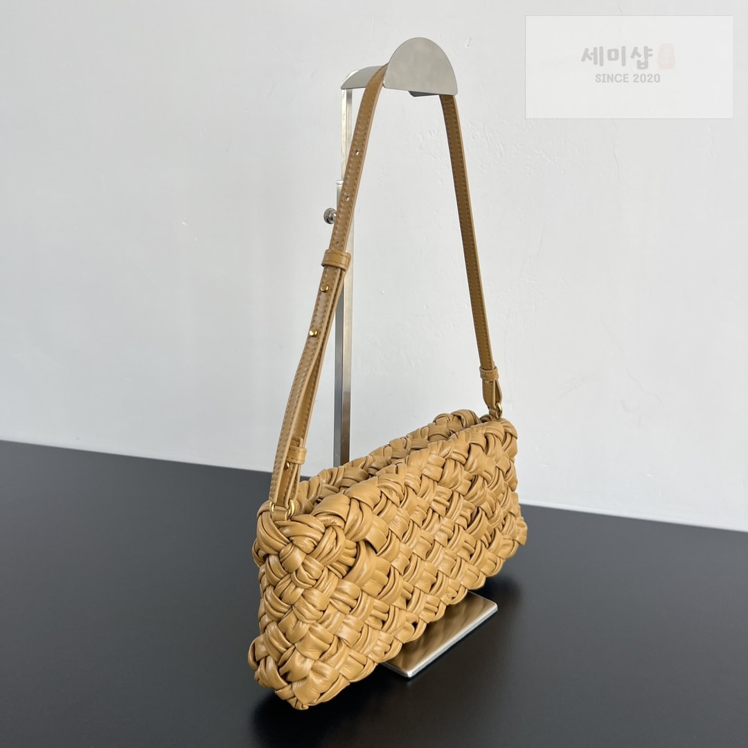 Bottega Veneta 보테가베네타 칼리메로 차차 “ 8 COLOR ” 1# Bag 6번 이미지