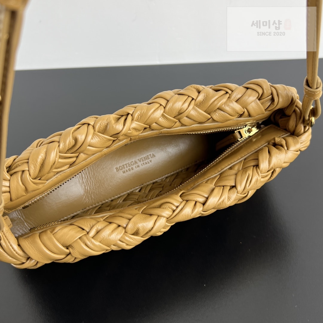 Bottega Veneta 보테가베네타 칼리메로 차차 “ 8 COLOR ” 1# Bag 12번 이미지