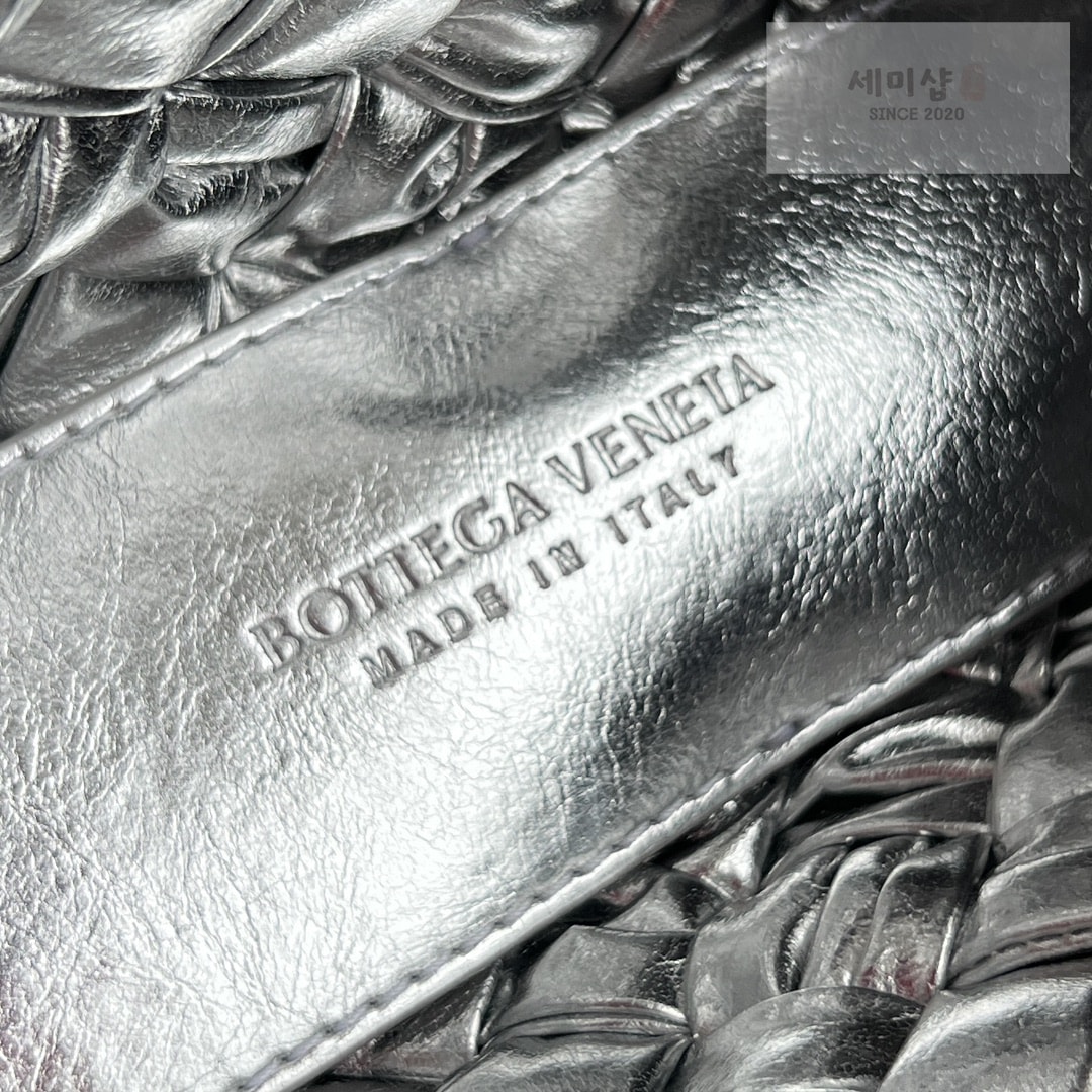Bottega Veneta 보테가베네타 칼리메로 차차 “ 8 COLOR ” 1# Bag 18번 이미지