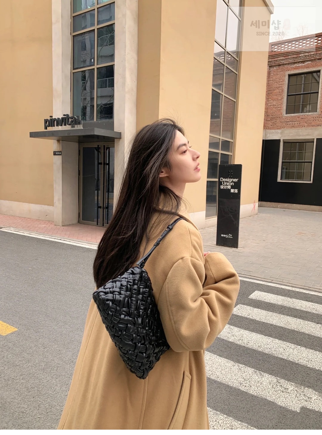 Bottega Veneta 보테가베네타 칼리메로 차차 “ 8 COLOR ” 1# Bag 19번 이미지