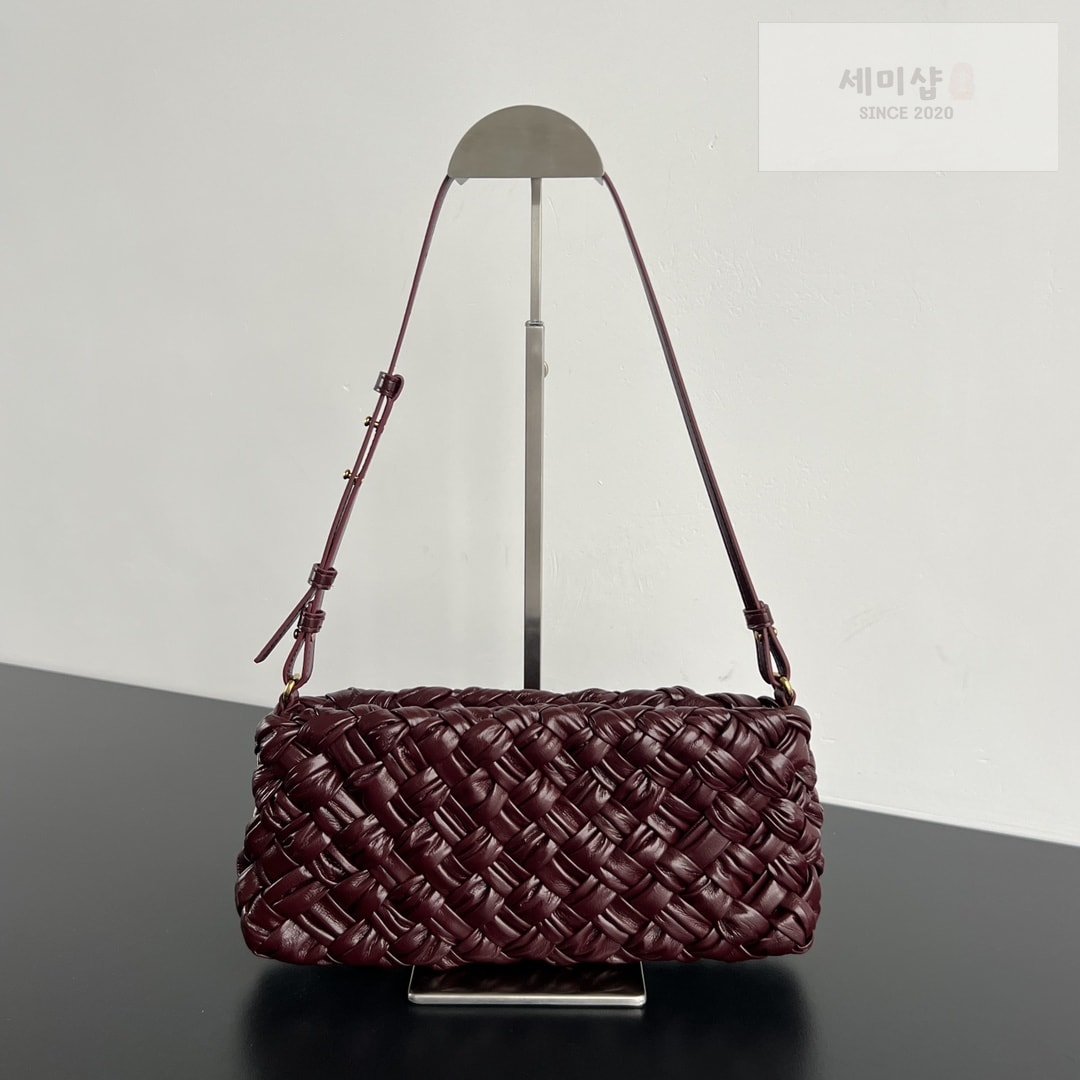 Bottega Veneta 보테가베네타 칼리메로 차차 “ 8 COLOR ” 1# Bag 15번 이미지
