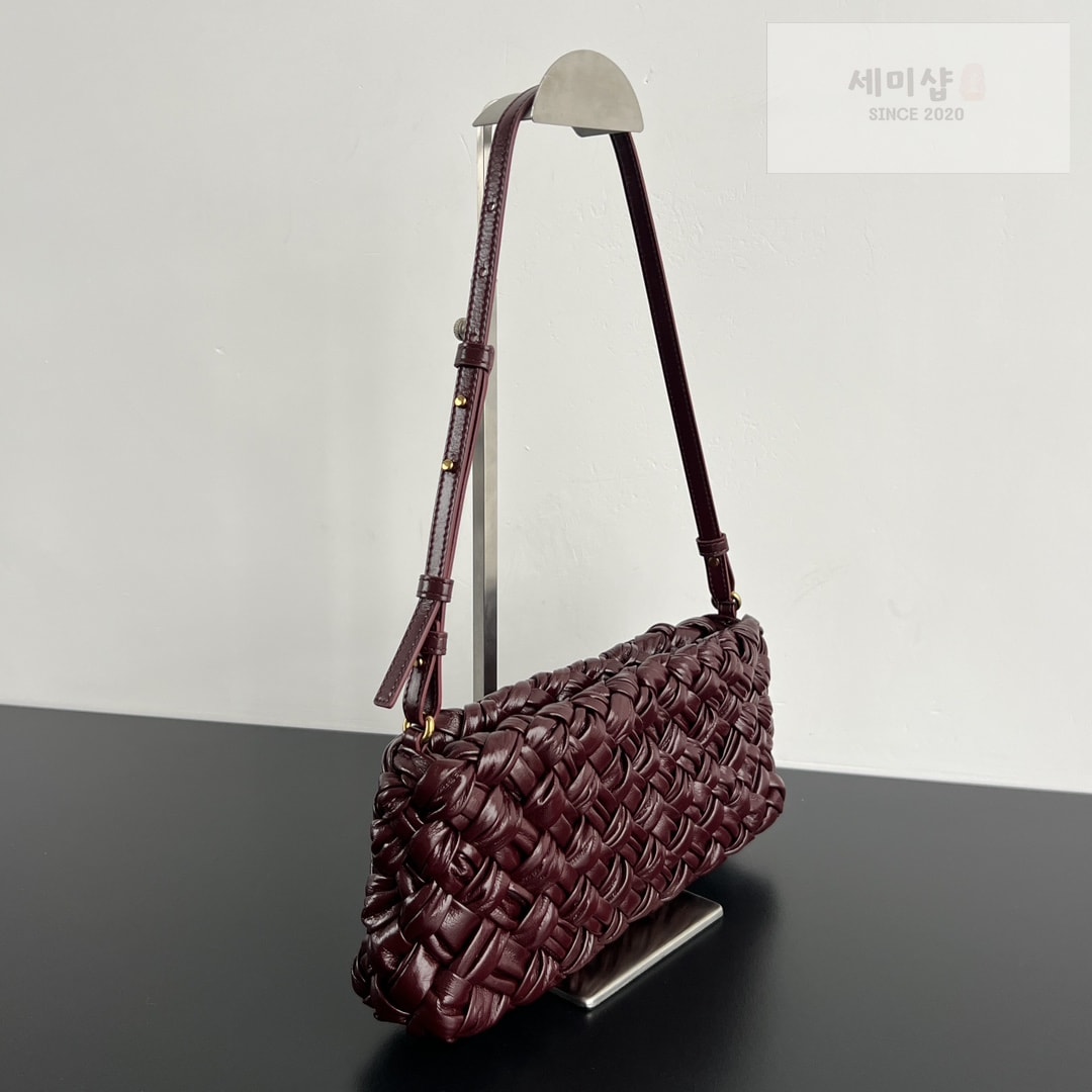 Bottega Veneta 보테가베네타 칼리메로 차차 “ 8 COLOR ” 1# Bag 10번 이미지