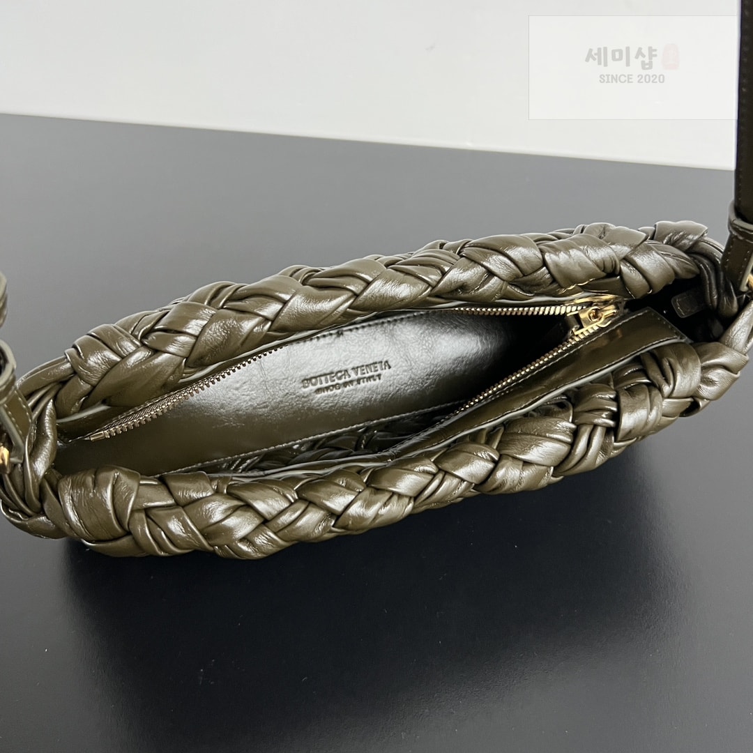 Bottega Veneta 보테가베네타 칼리메로 차차 “ 8 COLOR ” 1# Bag 2번 이미지