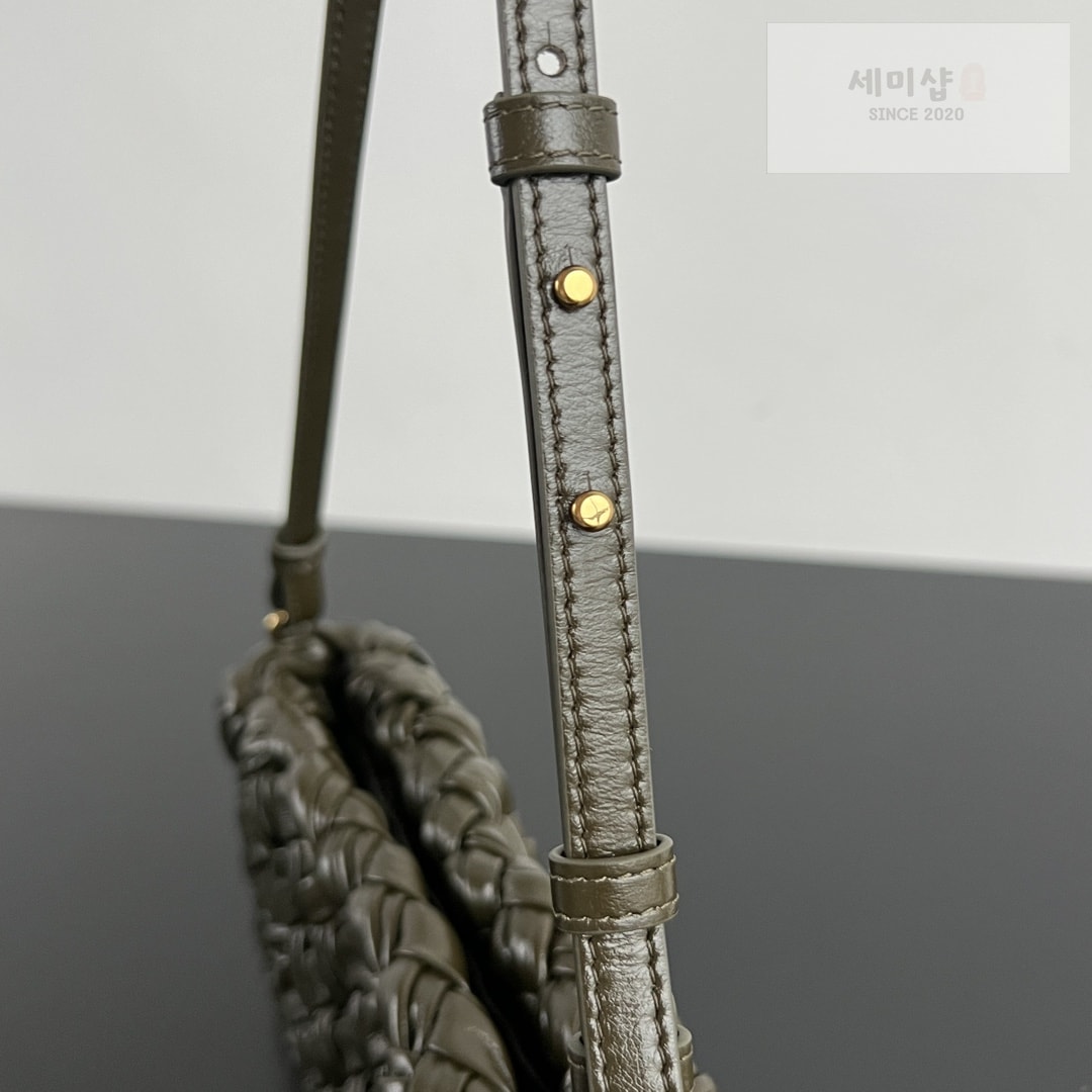 Bottega Veneta 보테가베네타 칼리메로 차차 “ 8 COLOR ” 1# Bag 16번 이미지