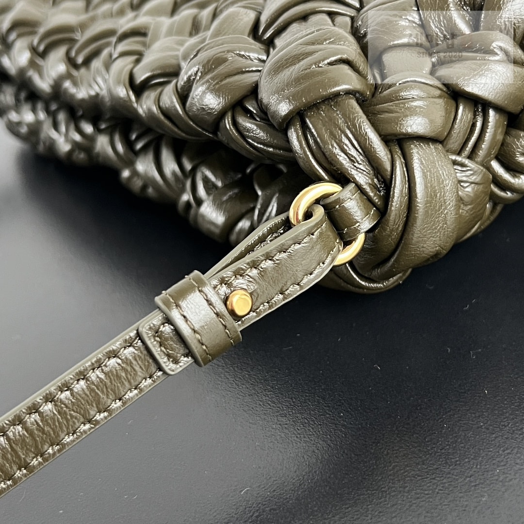 Bottega Veneta 보테가베네타 칼리메로 차차 “ 8 COLOR ” 1# Bag 11번 이미지