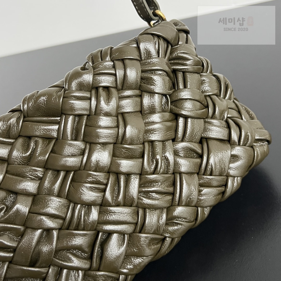 Bottega Veneta 보테가베네타 칼리메로 차차 “ 8 COLOR ” 1# Bag 20번 이미지