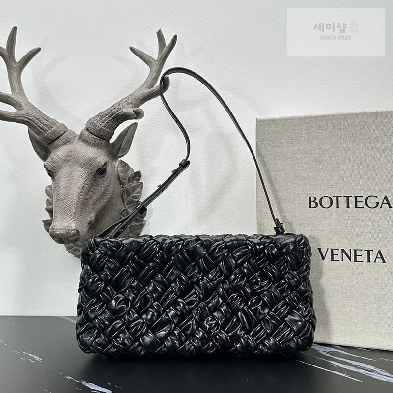 Bottega Veneta 보테가베네타 칼리메로 차차 “ 8 COLOR ” 1# Bag 17번 이미지