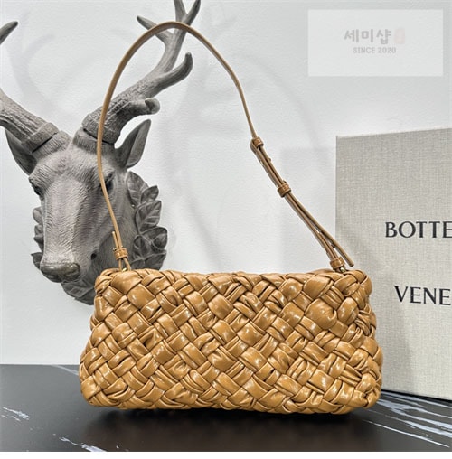 Bottega Veneta 보테가베네타 칼리메로 차차 “ 8 COLOR ” 1# Bag 4번 이미지