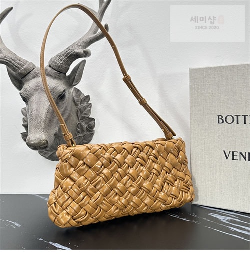 Bottega Veneta 보테가베네타 칼리메로 차차 “ 8 COLOR ” 1# Bag 18번 이미지