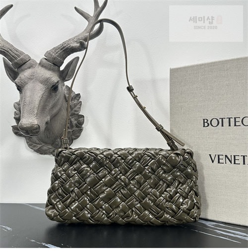Bottega Veneta 보테가베네타 칼리메로 차차 “ 8 COLOR ” 1# Bag 6번 이미지