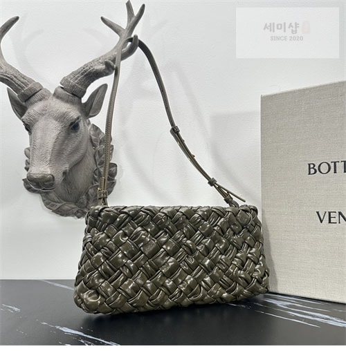 Bottega Veneta 보테가베네타 칼리메로 차차 “ 8 COLOR ” 1# Bag 20번 이미지
