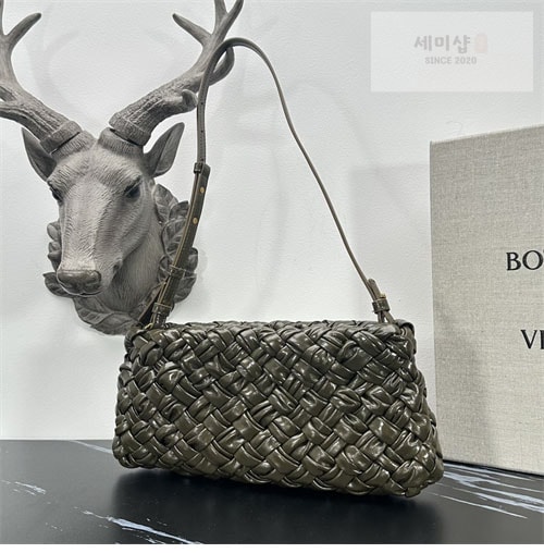 Bottega Veneta 보테가베네타 칼리메로 차차 “ 8 COLOR ” 1# Bag 13번 이미지