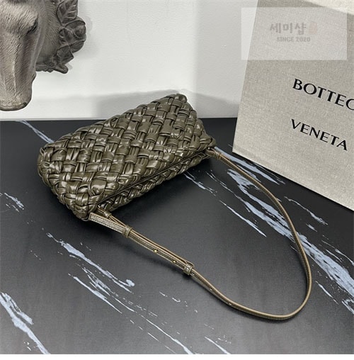 Bottega Veneta 보테가베네타 칼리메로 차차 “ 8 COLOR ” 1# Bag 21번 이미지