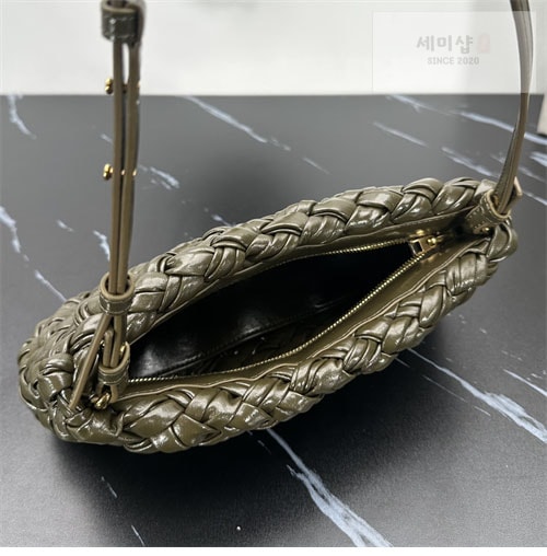 Bottega Veneta 보테가베네타 칼리메로 차차 “ 8 COLOR ” 1# Bag 14번 이미지