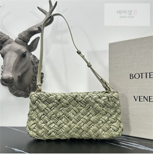 Bottega Veneta 보테가베네타 칼리메로 차차 “ 8 COLOR ” 1# Bag 8번 이미지