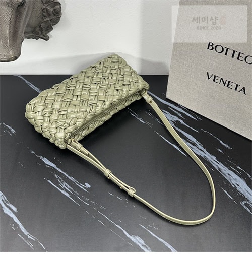 Bottega Veneta 보테가베네타 칼리메로 차차 “ 8 COLOR ” 1# Bag 22번 이미지