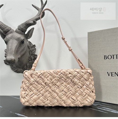 Bottega Veneta 보테가베네타 칼리메로 차차 “ 8 COLOR ” 1# Bag 9번 이미지