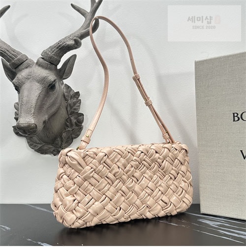 Bottega Veneta 보테가베네타 칼리메로 차차 “ 8 COLOR ” 1# Bag 23번 이미지