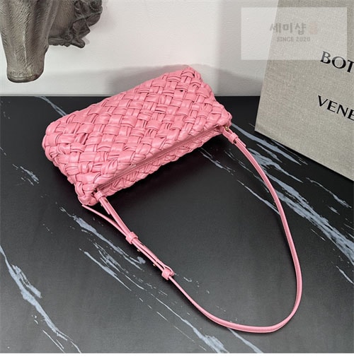 Bottega Veneta 보테가베네타 칼리메로 차차 “ 8 COLOR ” 1# Bag 30번 이미지