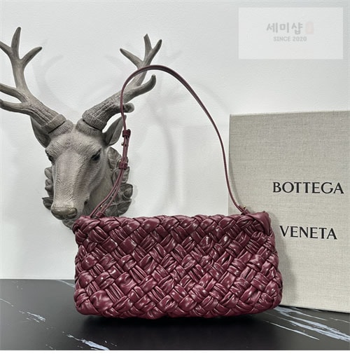 Bottega Veneta 보테가베네타 칼리메로 차차 “ 8 COLOR ” 1# Bag 25번 이미지