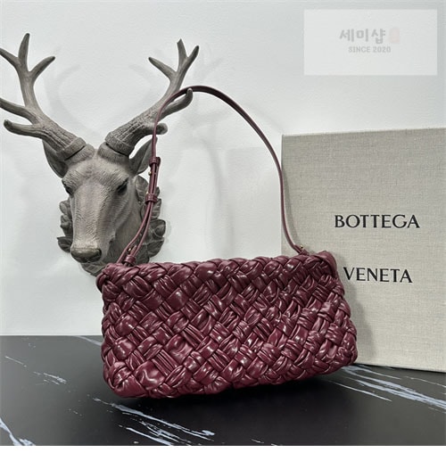 Bottega Veneta 보테가베네타 칼리메로 차차 “ 8 COLOR ” 1# Bag 31번 이미지