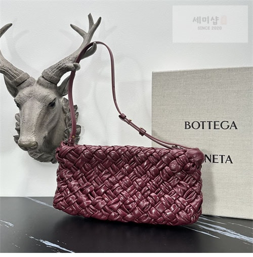 Bottega Veneta 보테가베네타 칼리메로 차차 “ 8 COLOR ” 1# Bag 37번 이미지