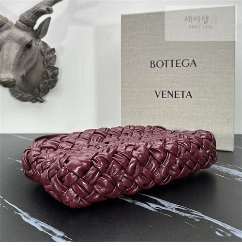 Bottega Veneta 보테가베네타 칼리메로 차차 “ 8 COLOR ” 1# Bag 26번 이미지