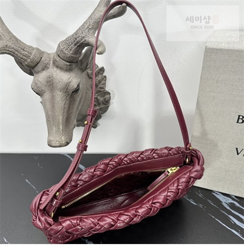 Bottega Veneta 보테가베네타 칼리메로 차차 “ 8 COLOR ” 1# Bag 38번 이미지