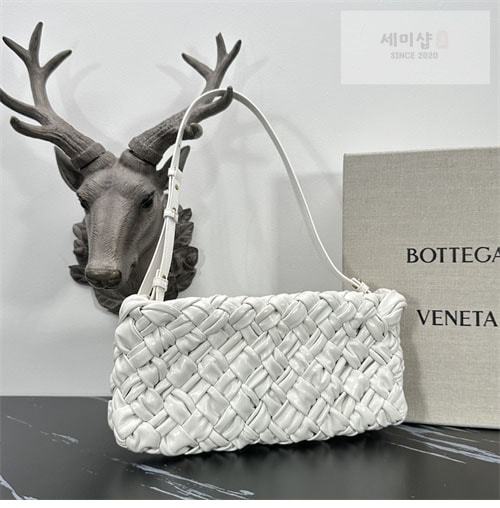 Bottega Veneta 보테가베네타 칼리메로 차차 “ 8 COLOR ” 1# Bag 28번 이미지
