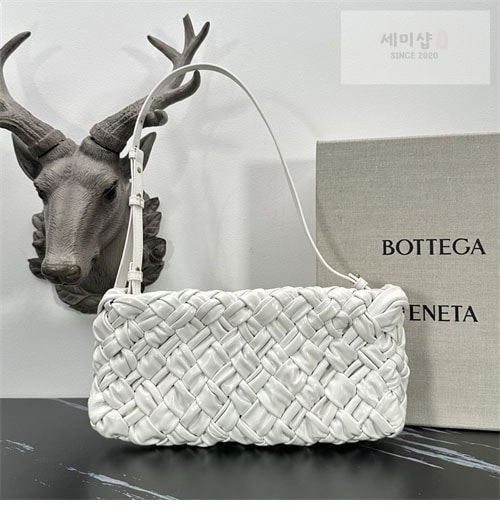 Bottega Veneta 보테가베네타 칼리메로 차차 “ 8 COLOR ” 1# Bag 34번 이미지