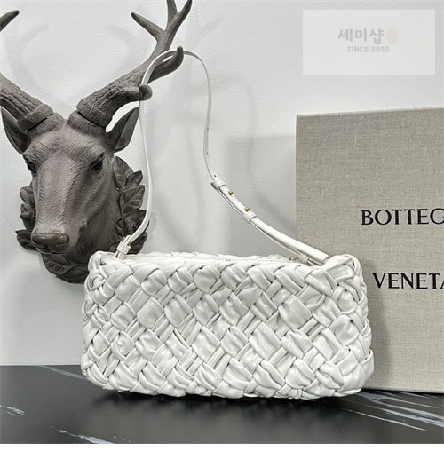 Bottega Veneta 보테가베네타 칼리메로 차차 “ 8 COLOR ” 1# Bag 40번 이미지